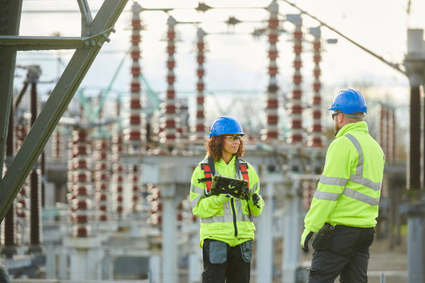 Best Residential Electrician Services  in South Gate, CA
